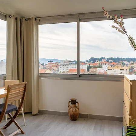Etrave Apartment Toulon Exterior photo