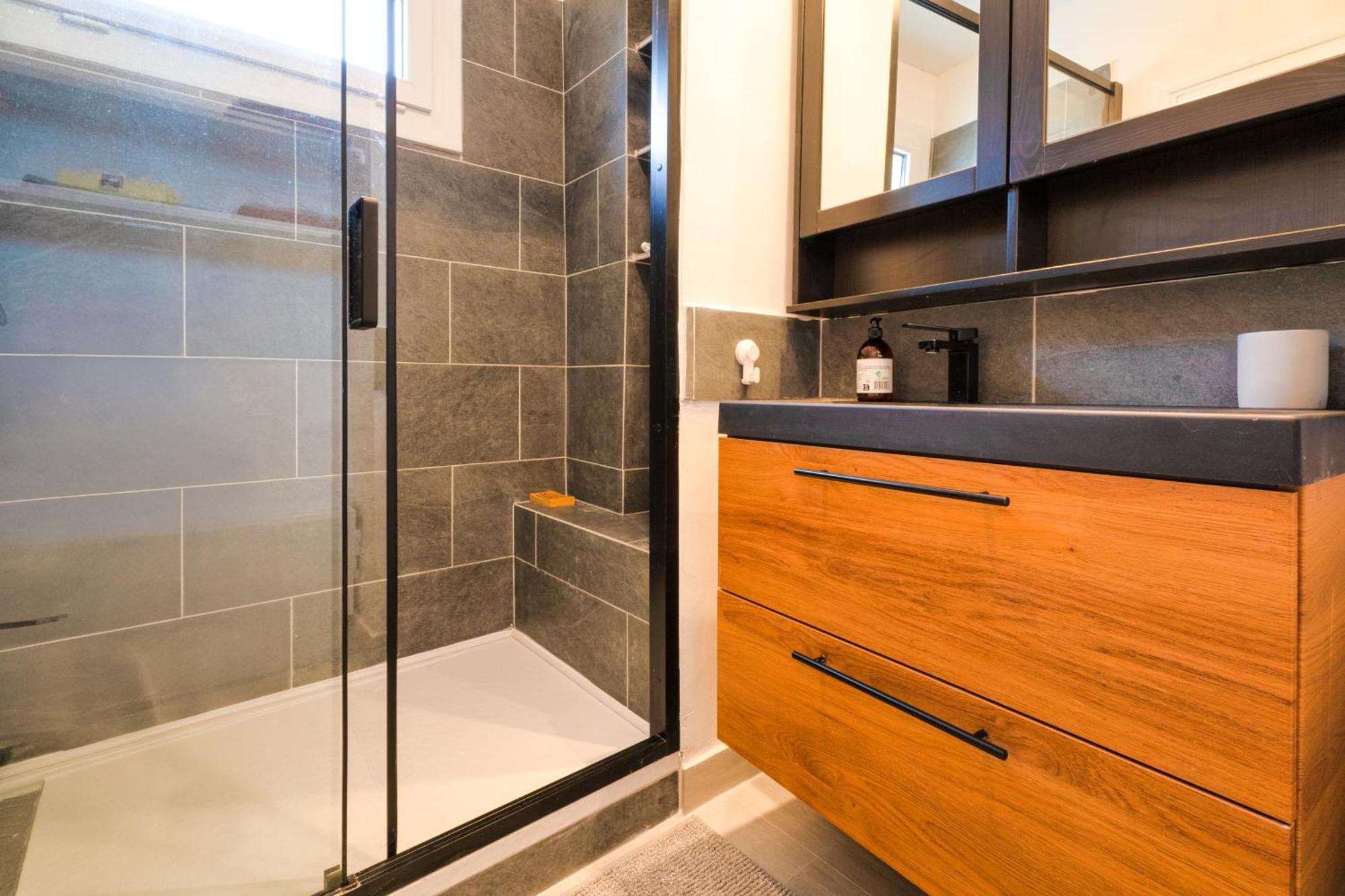 Apartment Etrave Toulon